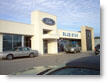 Blue Star Ford