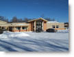 Dokis School (First Nations Reserve)