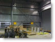 Assembly Warehouse Interior